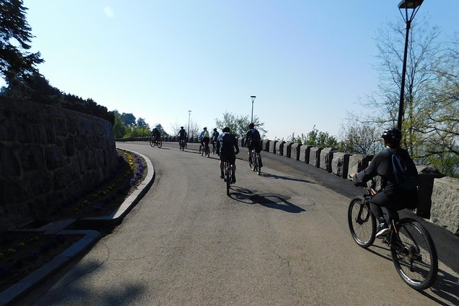 Avala & Kosmaj Bike Tour - Booking Information