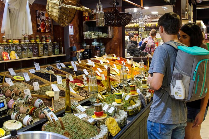 Avignon Half-Day Private Walking Tour, History, Culture, Markets - Meeting and Tour Logistics