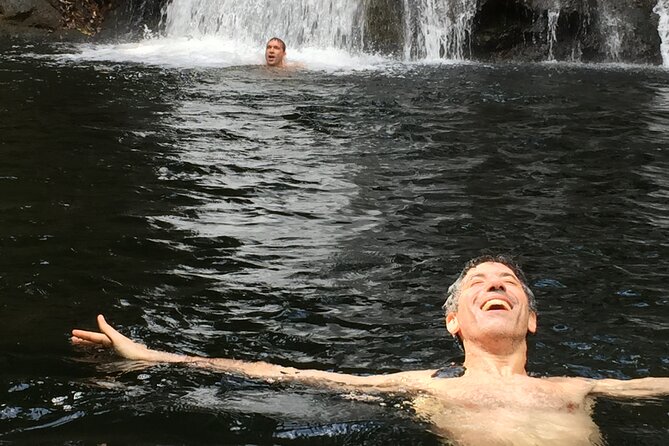 AWA Water Museum - Waterfall Adventure (Organic Food Experience) - Immersive Waterfall Adventure