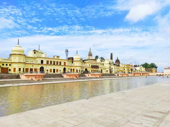 Ayodhya Tour Package - Included Services