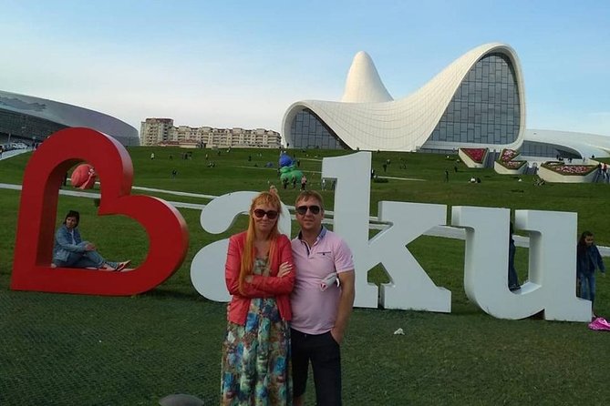Azerbaijan Tour Package for 3 Days(Baku & Absheron & Gobustan & Gabala Tours) - Day 3 Itinerary: Gabala