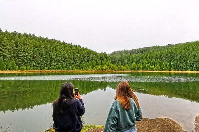 Azores: Shore Excursion Sete Cidades - Blue & Green Twin Crater Lakes - Pricing and Cancellation Policy