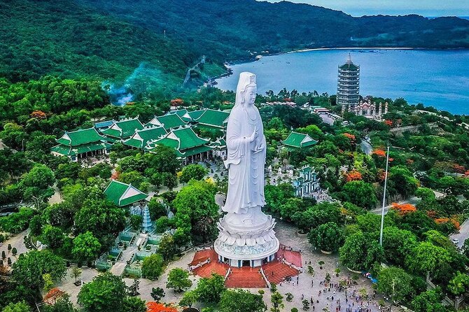 Ba Na Hills - Discover Golden Bridge - Whats Included in the Tour