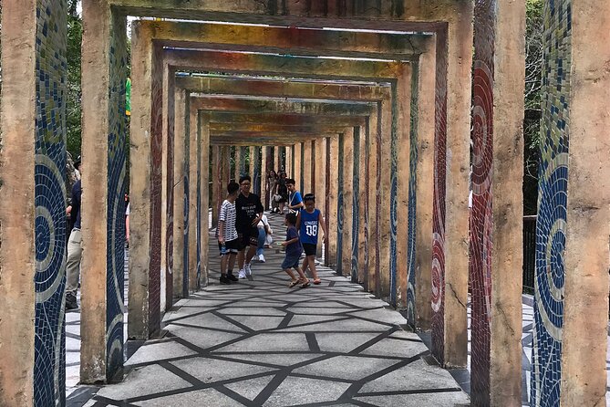 Ba Na Hills - Golden Brigde Included Buffet Lunch 1 Day Trip - Historical Significance of Ba Na Hills