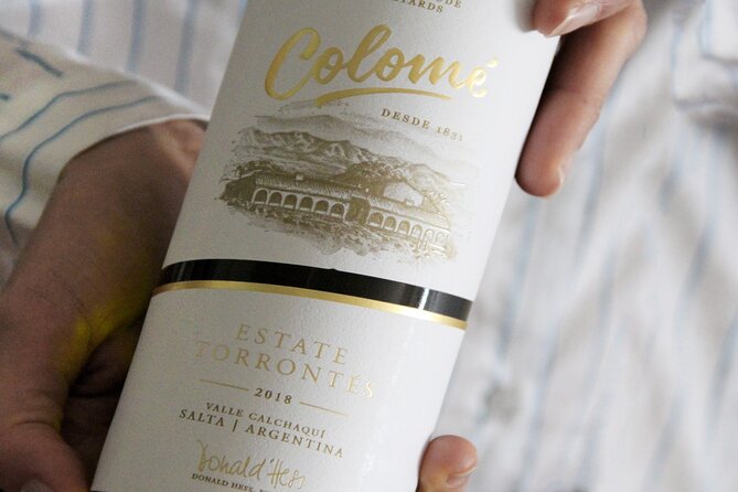 Ba: Small Group Argentinian Wines and Malbec Tasting in Palermo - Recommended for Whom