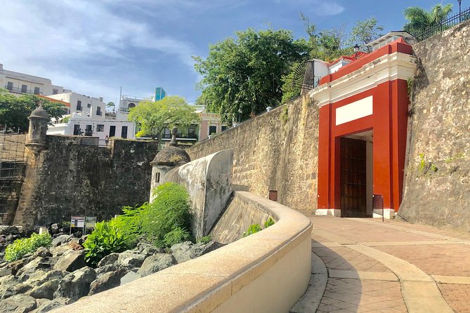 Bacardi Rum Distillery and Old San Juan Tour - Traveler Feedback