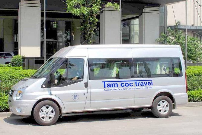 Bai Dinh - Trang An - Hoa Lu - Tam Coc - Mua Cave 2 Days 1 Night - Accommodation Details