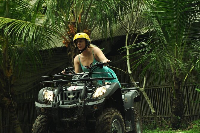 Bali ATV Ride Tour Ubud ALL INCLUDE - Pricing Details and Reservations