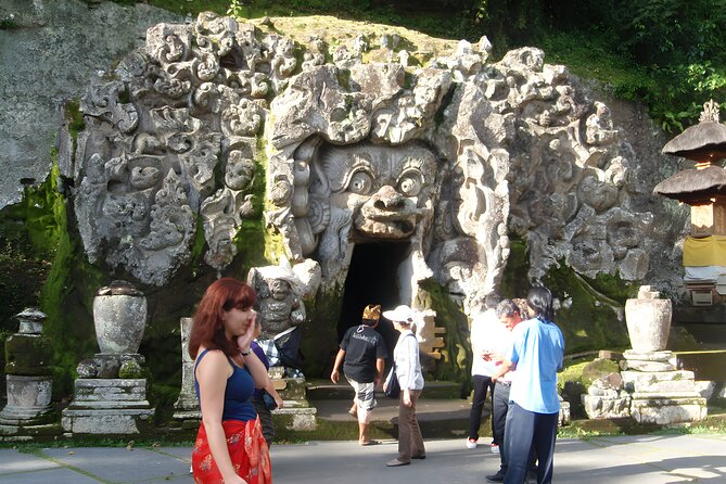 Bali Full-Day Car Charter: All About Ubud Village Trip Experience - Excluded Items