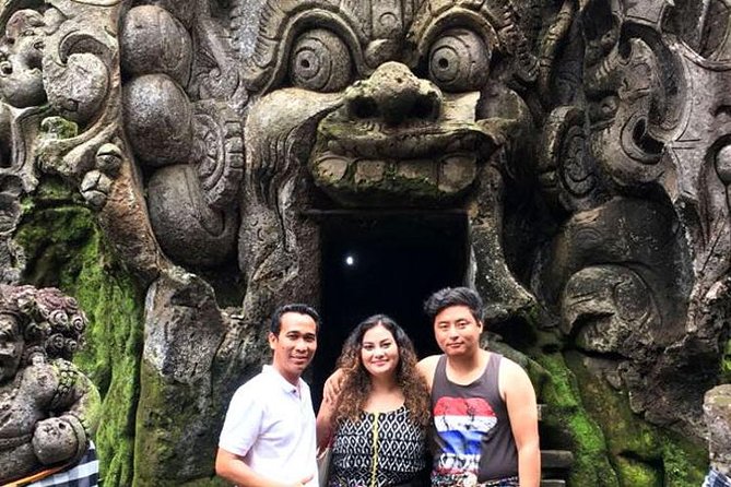 Bali Full Day Tour - Bali Temple Tour - Highlights of the Experience