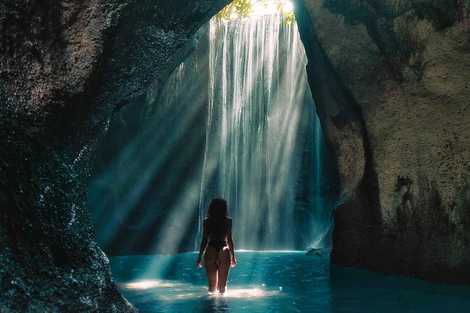 Bali Instagram Tour : Heaven Gate Tour - Tirta Gangga - Tukad Cepung Waterfalls - Health and Safety Guidelines