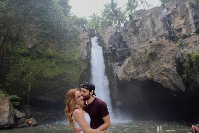 Bali Private Full Day Tour to Visit the Best Waterfalls and Swing Near Ubud - Customer Reviews and Experiences