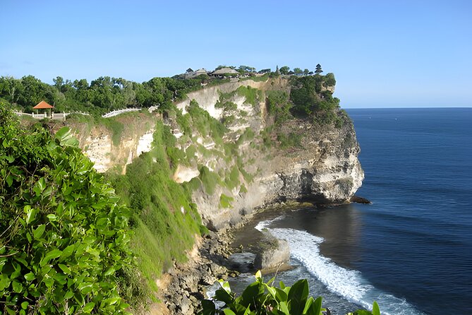 Bali Spa and Uluwatu Sunset Trip With Dinner Packages - Scenic Stops Along the Way