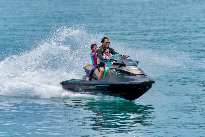 Bali Water-Sports Adventure & Water Blow Visit (Private & All - Inclusive) - Tips for Your Water-Sports Experience
