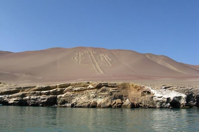 Ballestas Islands Boat Tour in Paracas - Wildlife and Landscape Highlights