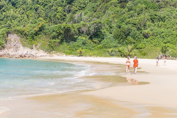 Bamboo Rafting and Eco Delight Story PRIVATE 4 Persons - From Phuket - Meeting and Pickup Details