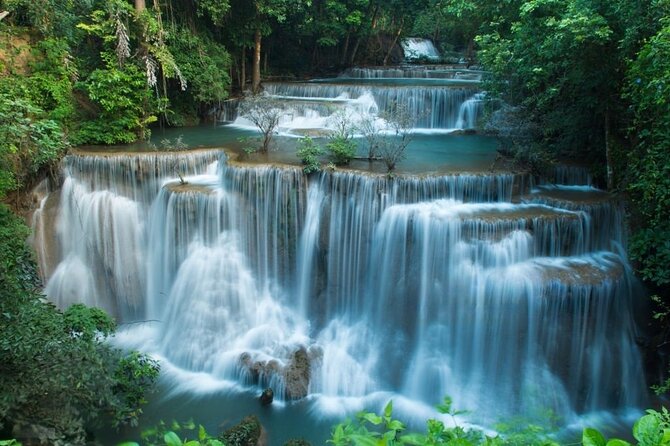 Ban Gioc Waterfall | the Best Itinerary  | 3 Days 2 Nights - Day 3 Highlights
