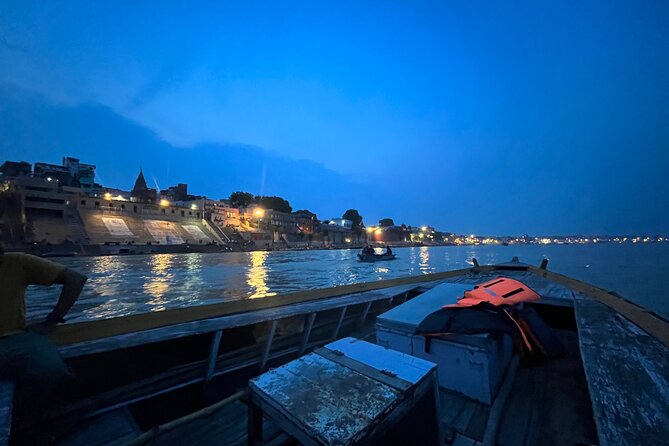 Banaras Photography Tours - Tips for Photographers