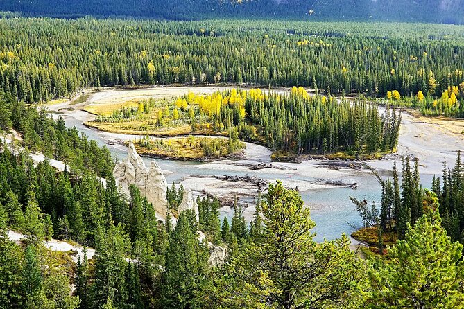 Banff Deep 1 Day Tour in Small Group - Customer Feedback and Recommendations