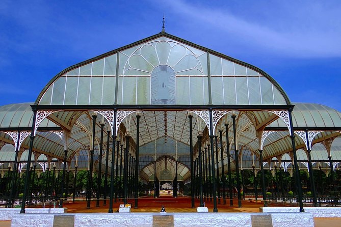 Bangalore - Full Day Private Tour - Exploring Lalbagh Botanical Garden