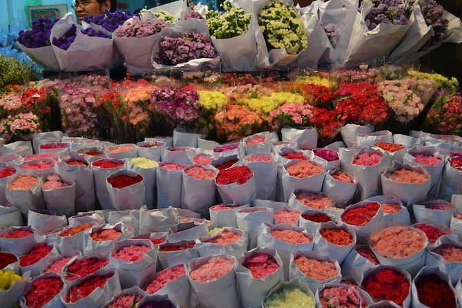Bangkok Evening Markets Private Tour - Booking Information