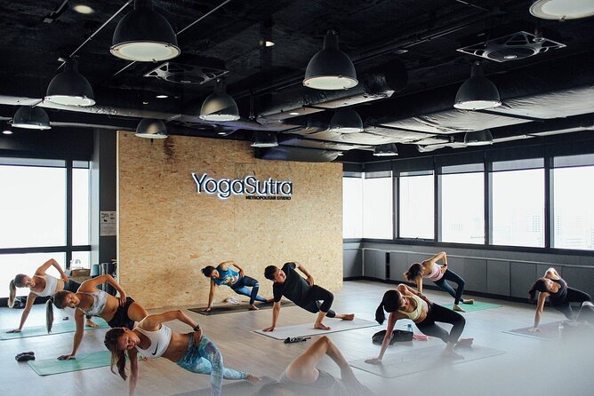 Bangkok Premium Fitness Pass - Customer Experiences