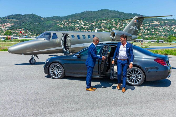 Barcelona Private Transfer From Airport to Hotel / Cruise - Tour Format and Flexibility