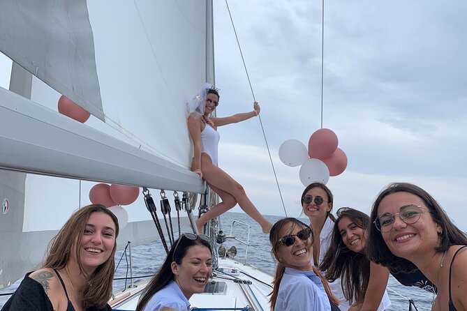 Bari Sailing Cruise in Search of Dolphins - Cancellation Policy