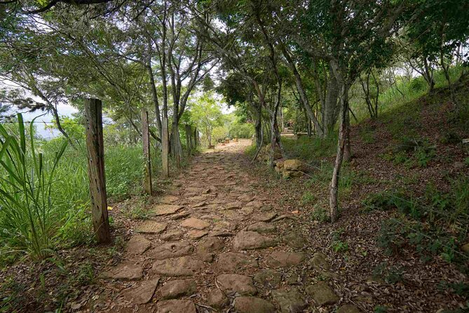 Barichara to Guane Hike and Gastronomical Tour - Relaxing Gastronomical Tour in Barichara