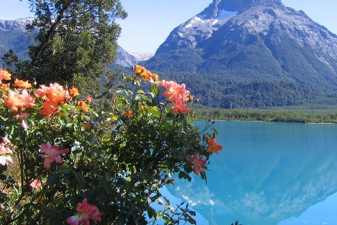 Bariloche 3 Tours Classic Package the Most Requested Tours in 1 Booking - Day 4: Transfer Out