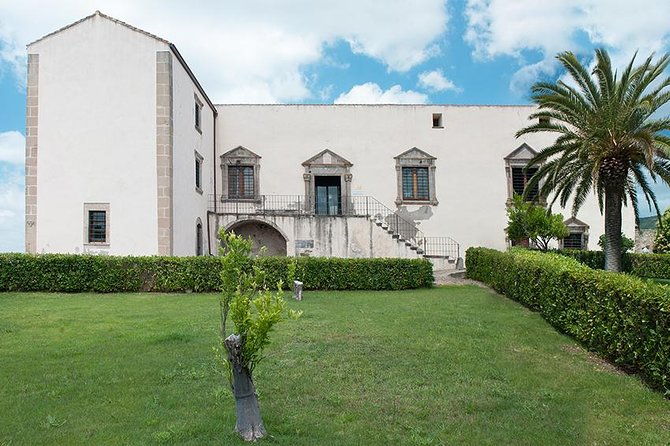 Barumini Su Nuraxi and Casa Zapata - Booking and Cancellation Policy