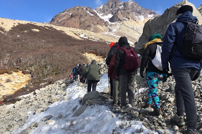 Base of Torres Del Paine Hike and Excursion - Operating Schedule