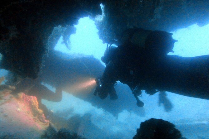 Basic Scuba Diver - Post-Dive Care and Maintenance