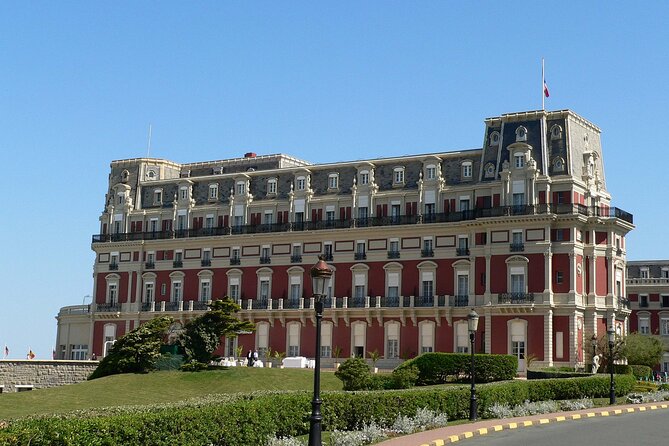 Basque Visit in Biarritz - Guides Expertise and Passion