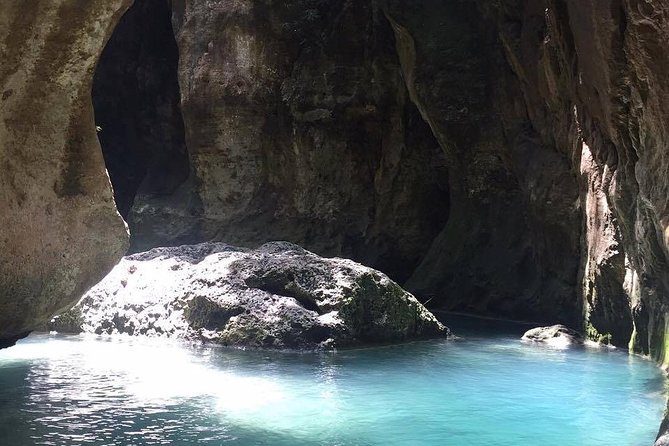 Bassin Bleu Waterfalls Adventure in Jacmel From PAP Haiti - Preparation and Recommendations