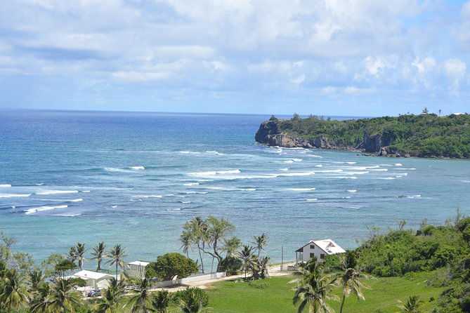 Bath Beach House - Activity Schedule