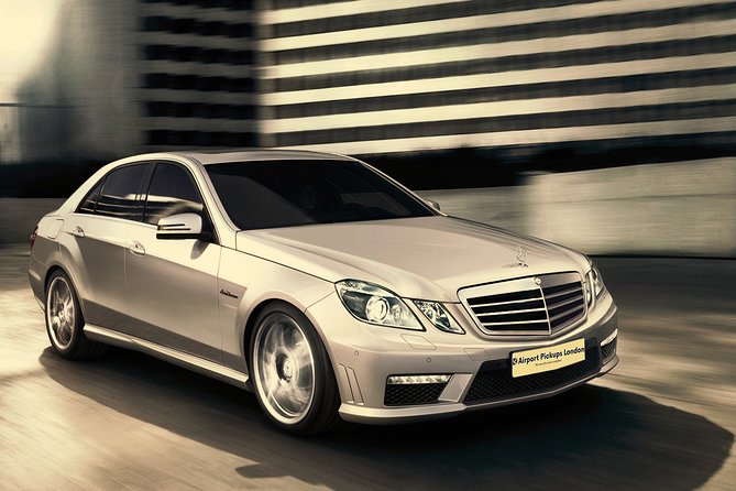 Bath to Heathrow Airport Private Airport Transfer - Cancellation Policy