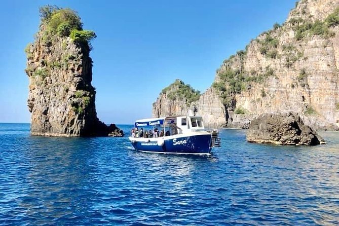 Bay of Infreschi - Traveler Photos