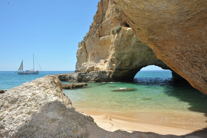 Beach Barbecue From Albufeira - Inclusions