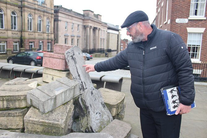 Beatles Early Years Tour of Liverpool by Private Taxi - Accessibility