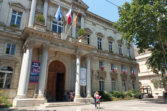 Beaune Private Guided Tour Review - Health and Accessibility