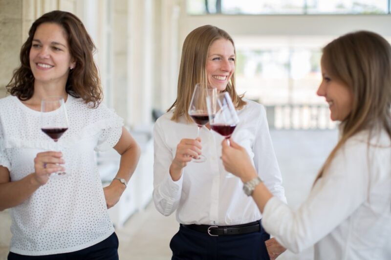 Beaune: Wine Tasting at Château De Pommard - Educational Highlights