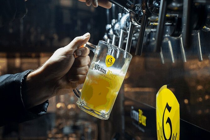 Beer Road Tour in Gramado - Brewery Tour Inclusions