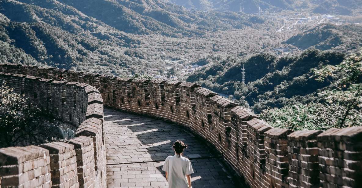 Beijing Layover Tour To Great Wall of China - Tour Experience and Highlights