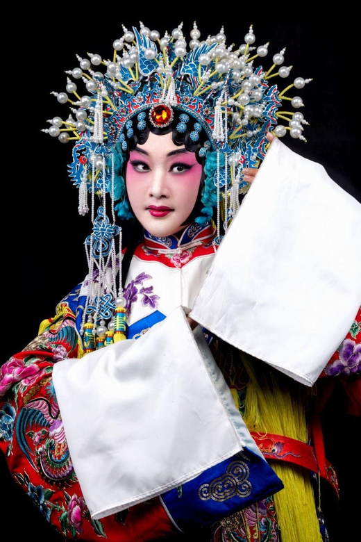 Beijing Night Tour Of Peking Opera With Hotel Pickup - Transportation Details