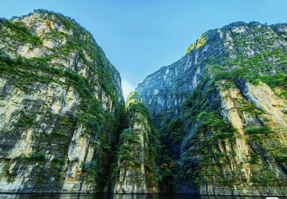 Beijing: Private Transfer to Longqing Gorge and Guyaju Caves - Experience Highlights