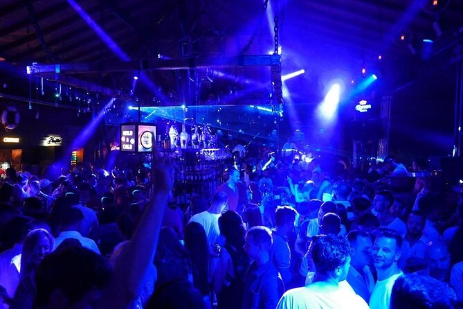 Belgrade Nightlife Tour - Customizable Itinerary
