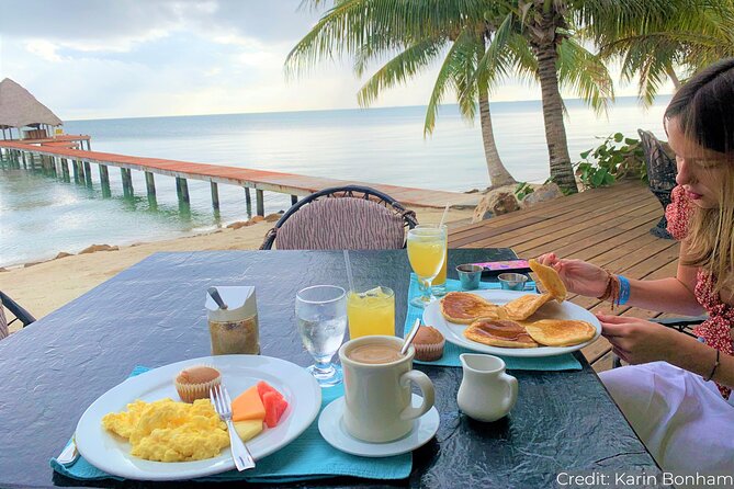 Belize: See & Experience It ALL in 10 Days, 1st Class Custom Tours - Transportation and Logistics