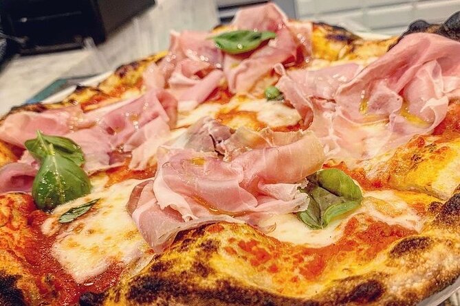BELLAGIO FOOD TOUR + Villa Melzi - Tour Logistics