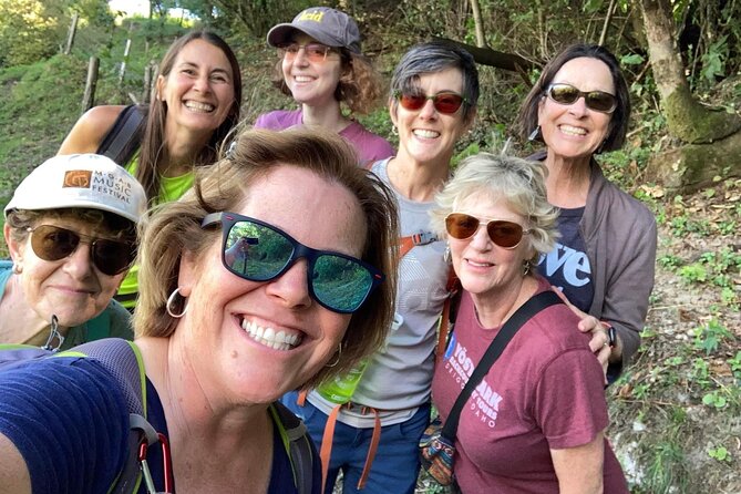 BELLAGIO Hike Tour & Villas - Tasting Experience at Hidden Restaurant
